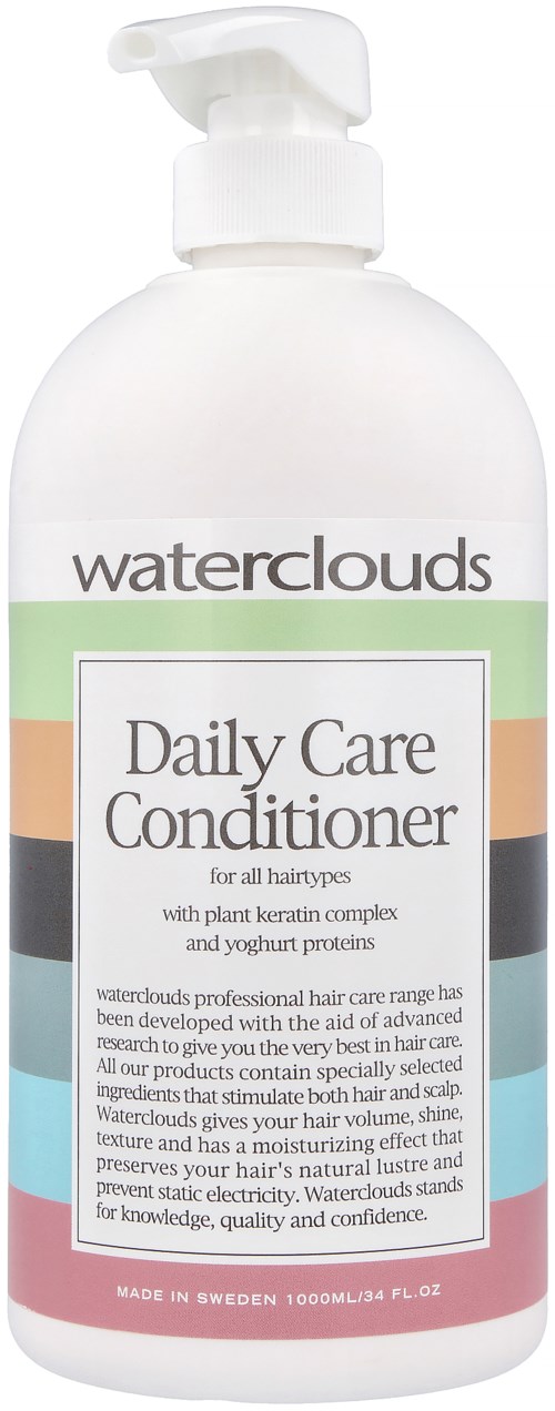 Waterclouds Daily Care Daily Care Conditioner