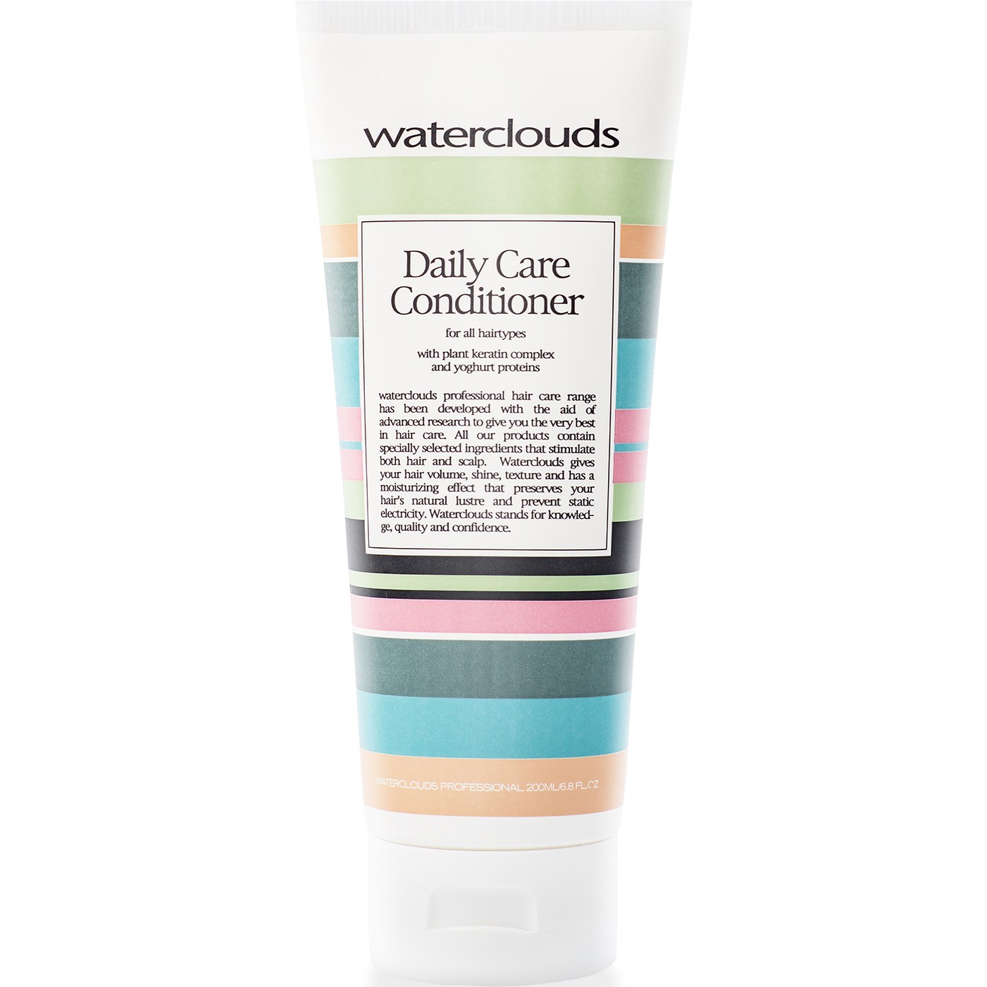 Alternativ bild 1 för Waterclouds Daily Care Conditioner 200 ml