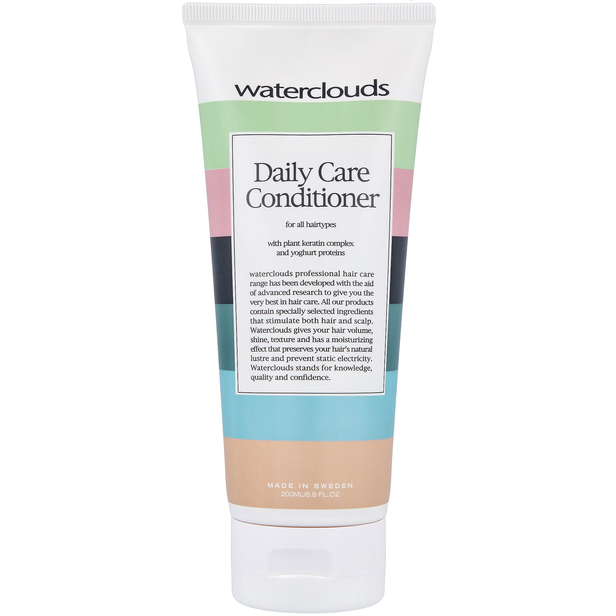 Waterclouds   Daily Care Conditoner 200 ml