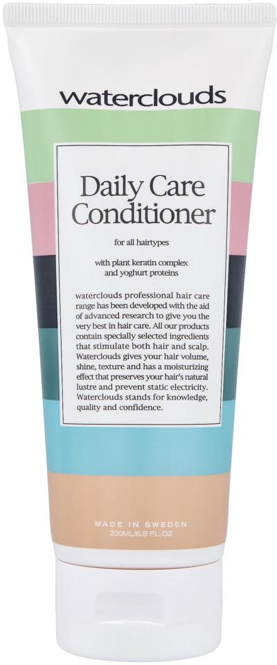 Waterclouds Daily Care Conditoner 200ml
