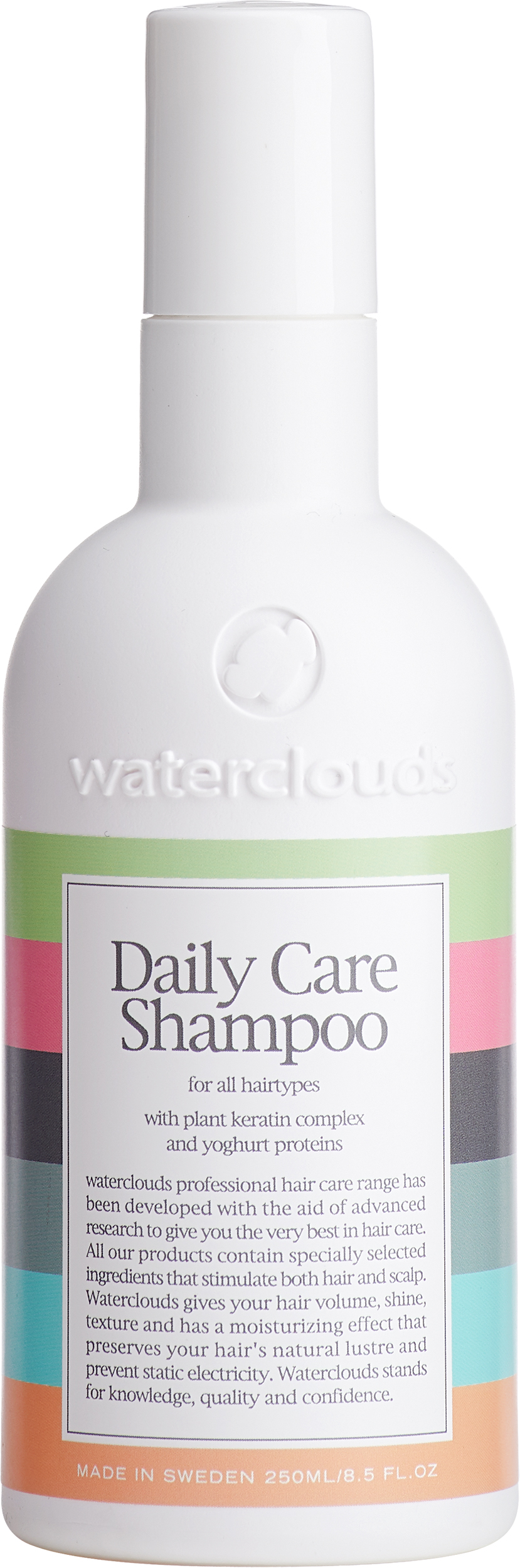 i morgen controller spade Waterclouds Daily Care Shampoo 250 ml | lyko.com