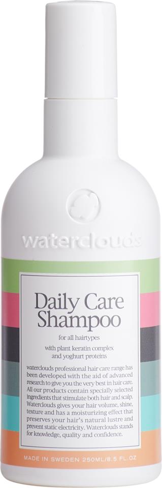 Waterclouds Daily Care shampoo 200ml
