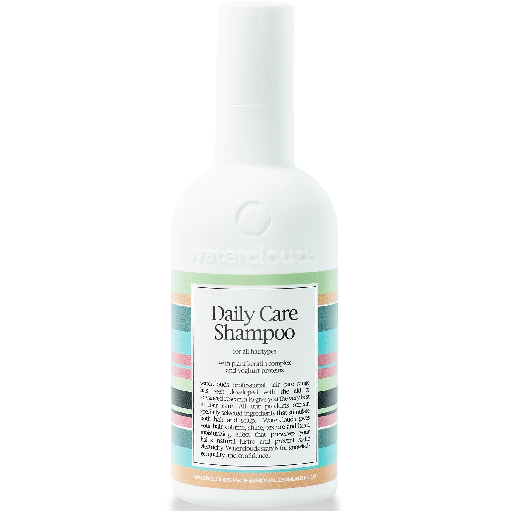 Alternativ bild 1 för Waterclouds   Daily Care Shampoo 250 ml