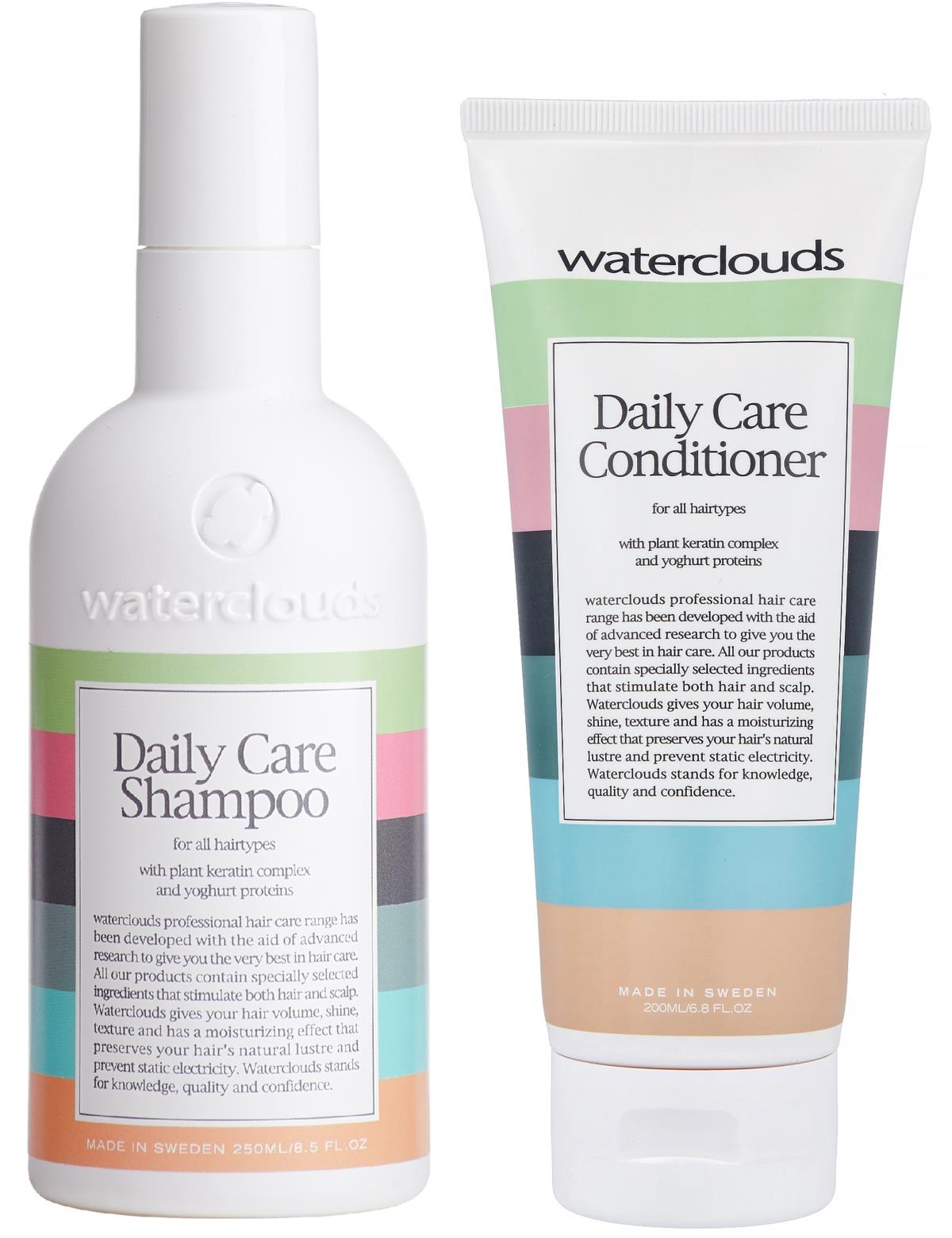 Waterclouds Daily Bundle | lyko.com