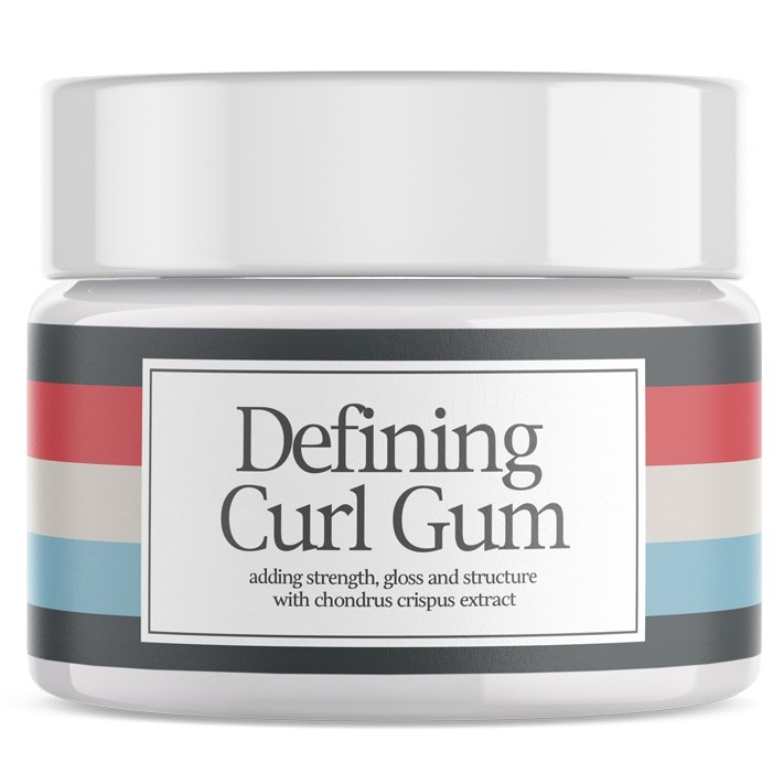 Läs mer om Waterclouds Defining Curl Gum 1000 ml