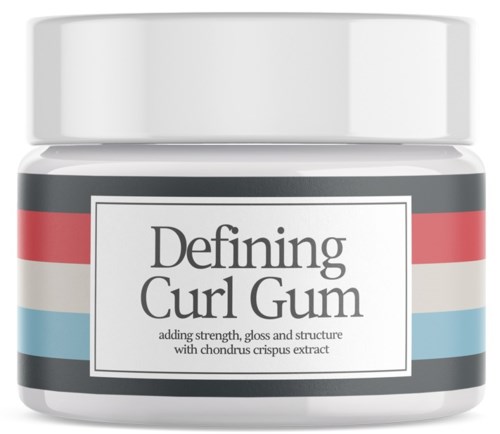 Waterclouds Defining Curl Gum 100 ml