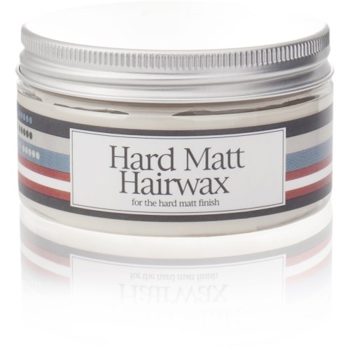 Alternativ bild 1 för Waterclouds Hard Matt Hairwax 100 ml