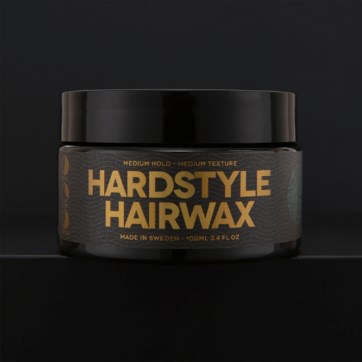 Alternativ bild 1 för Waterclouds The Dude Hardstyle Hairwax  100 ml