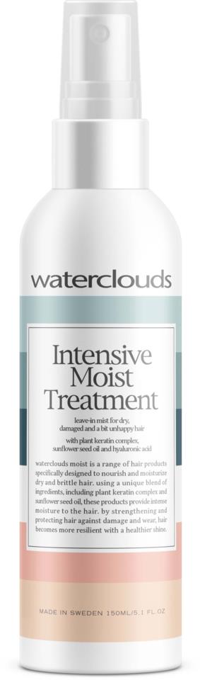 Waterclouds Intensive Moist Treatment 150ml