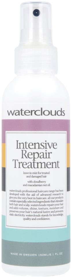 Waterclouds Intensive Repair Treatment 150ml