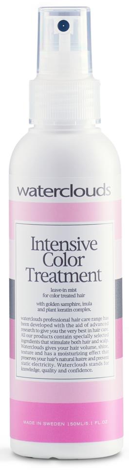 Waterclouds Intensive Color Treatment