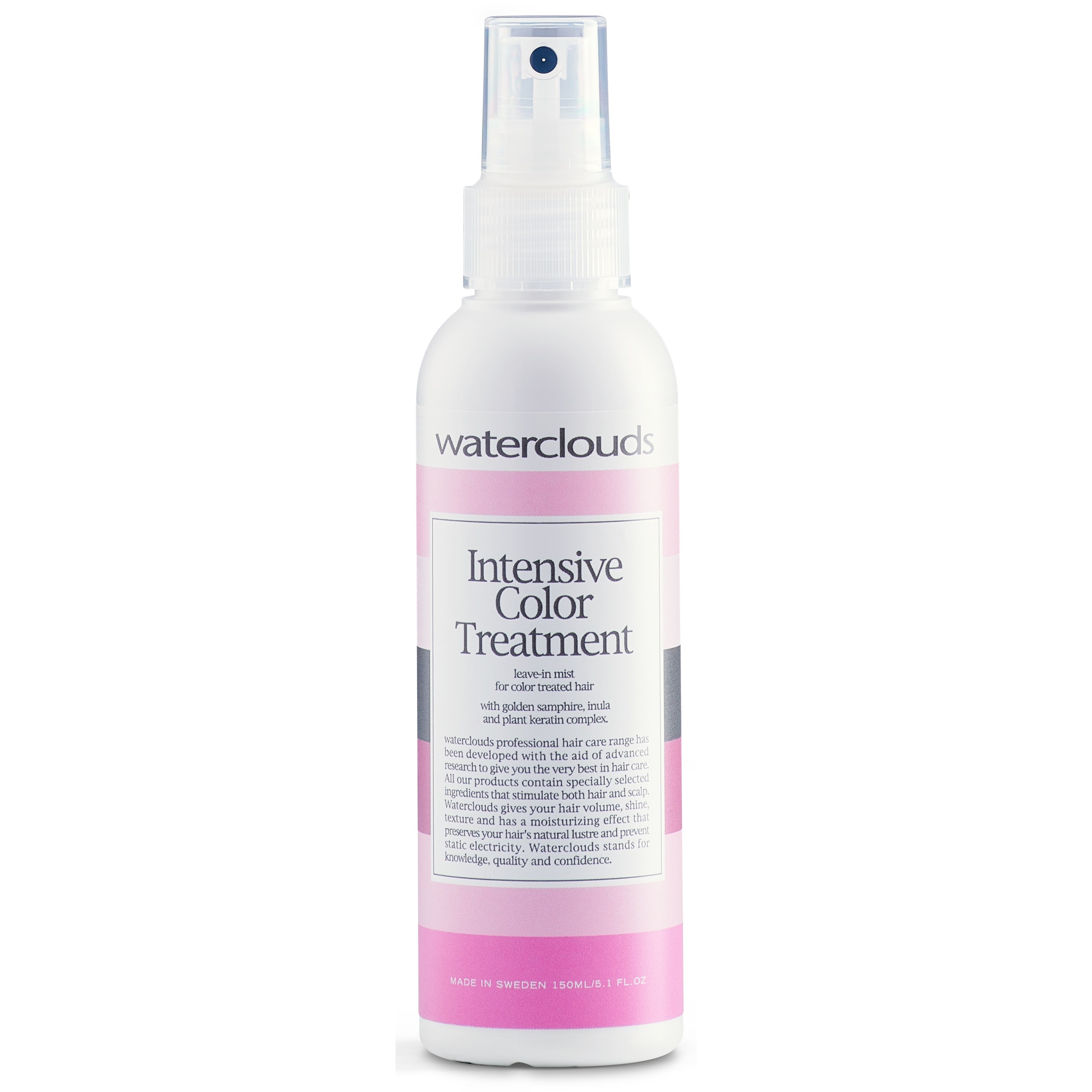 Waterclouds Intesive Color Treatment 150 ml