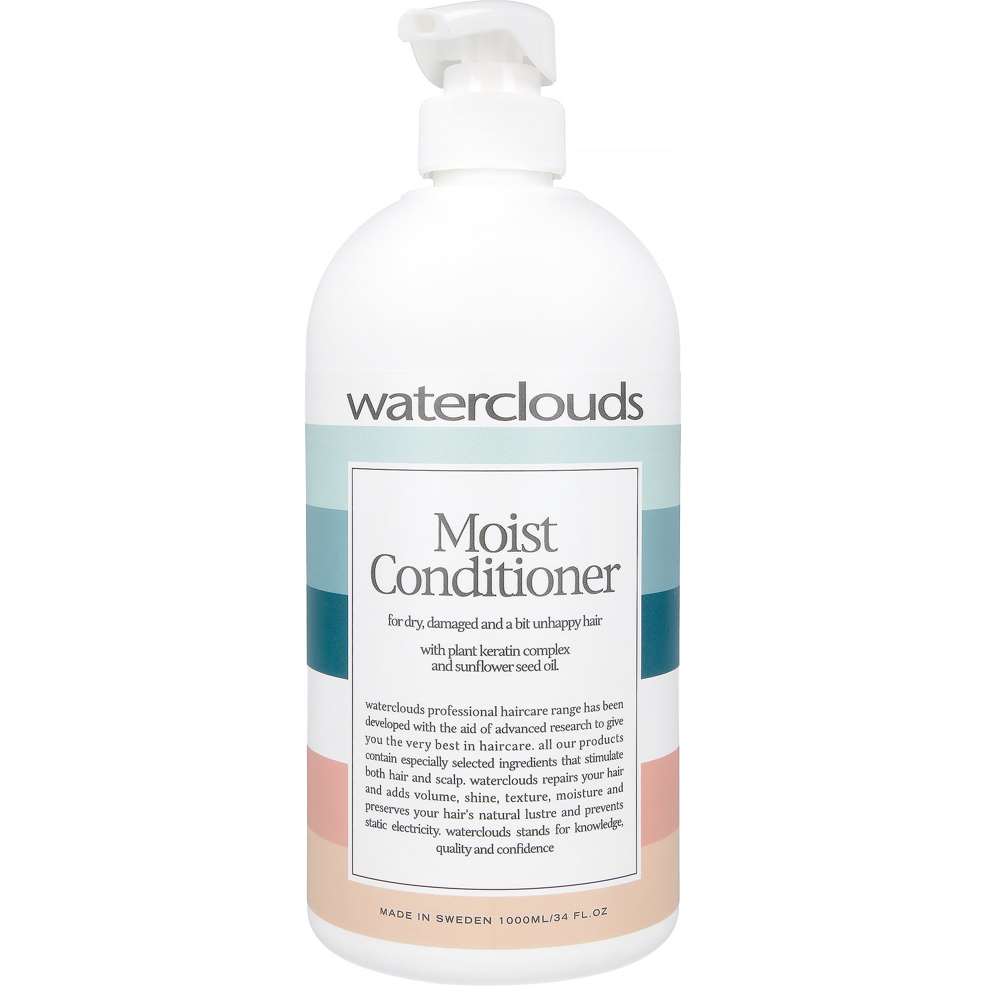 Läs mer om Waterclouds Moist Conditioner 1000 ml