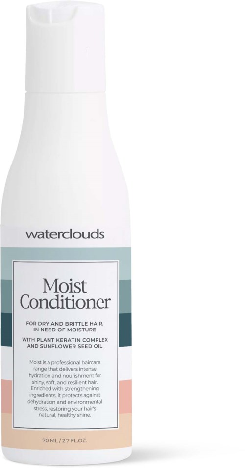 Waterclouds Moist Conditioner 70 ml