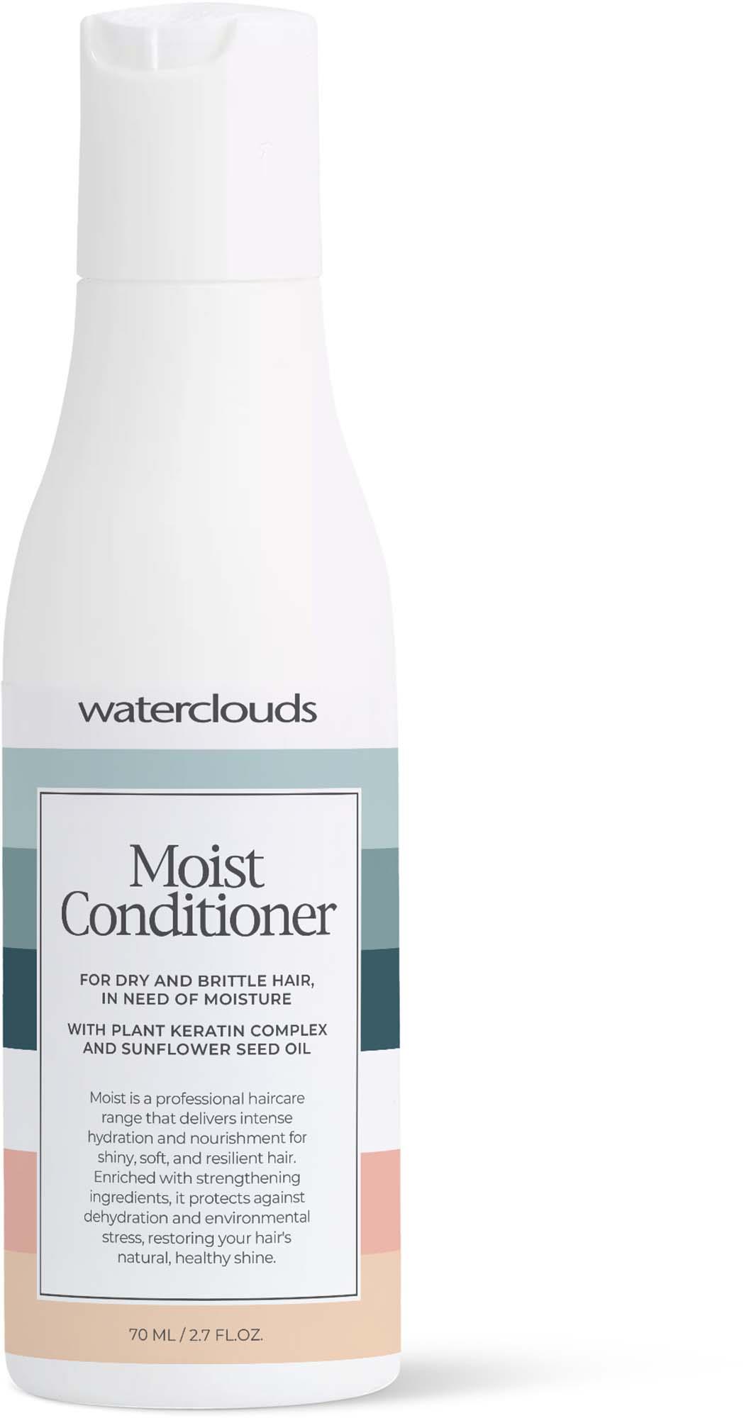 Waterclouds Moist Conditioner 70 ml