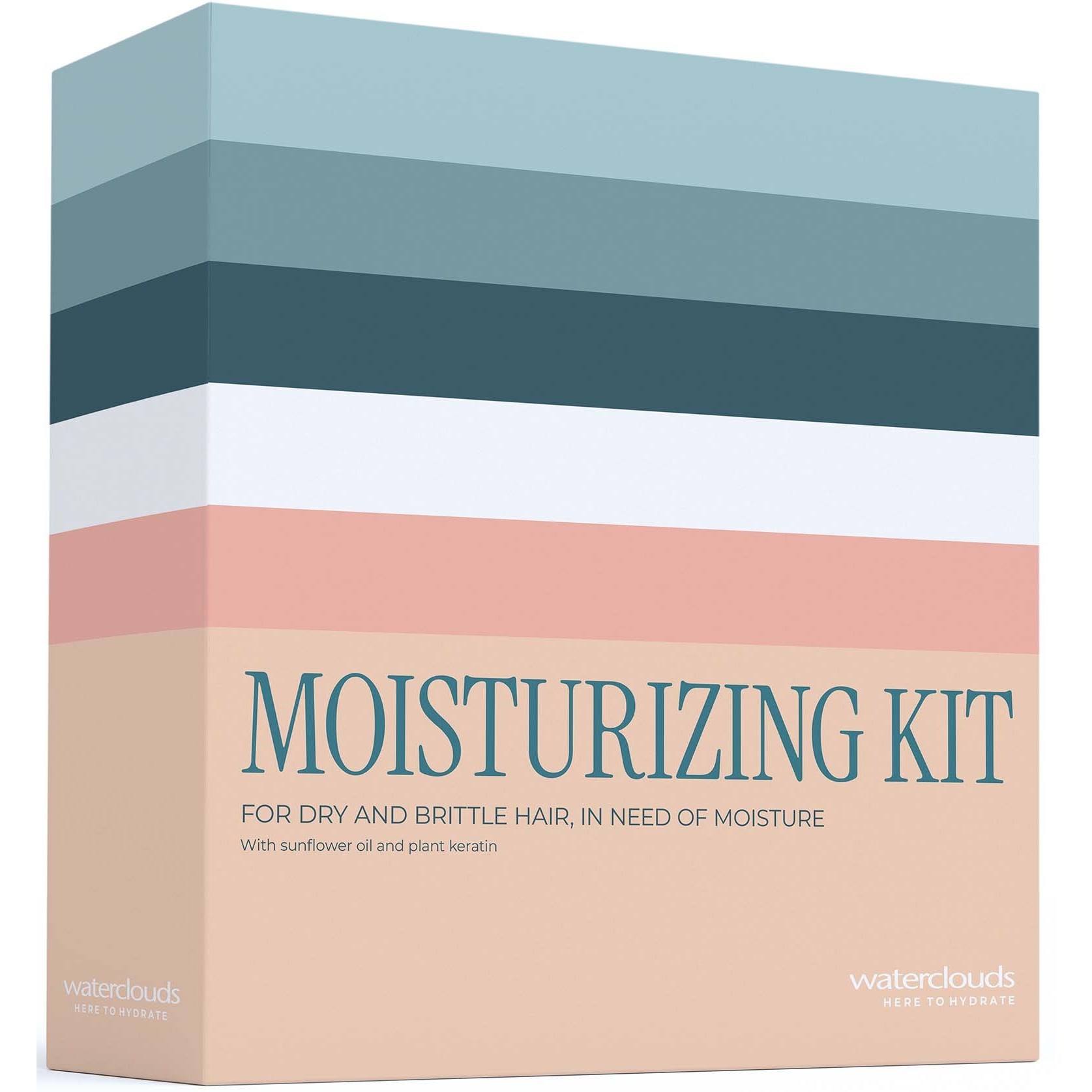 Waterclouds Moist Kit