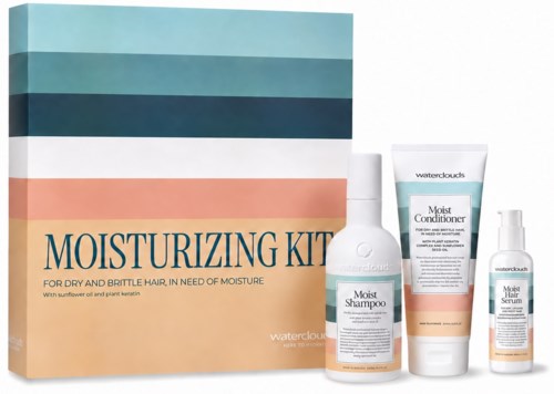 Waterclouds Moist Kit