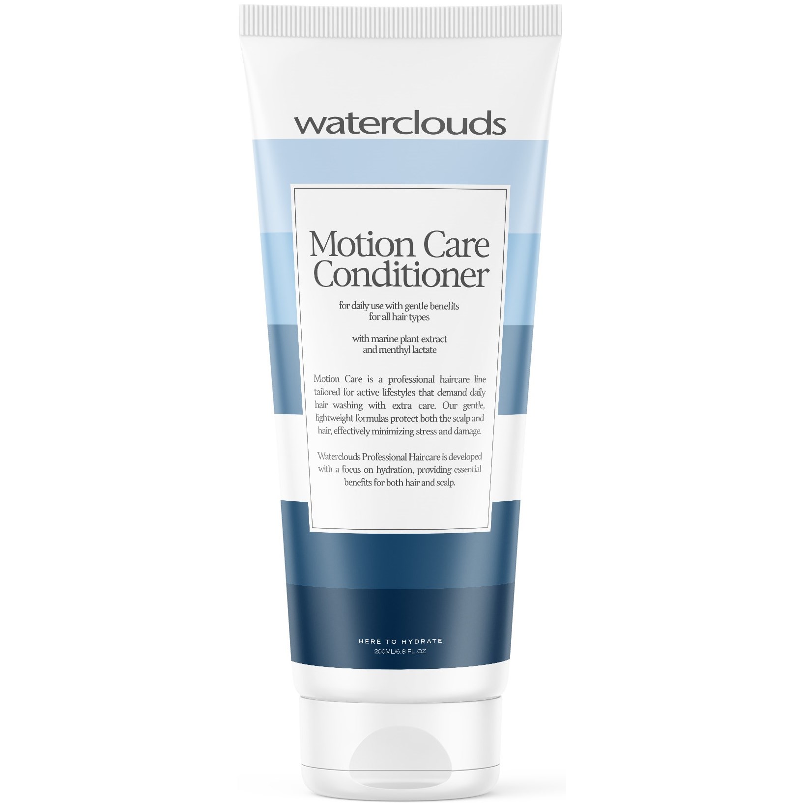 Waterclouds Motion Care Conditioner 200 ml