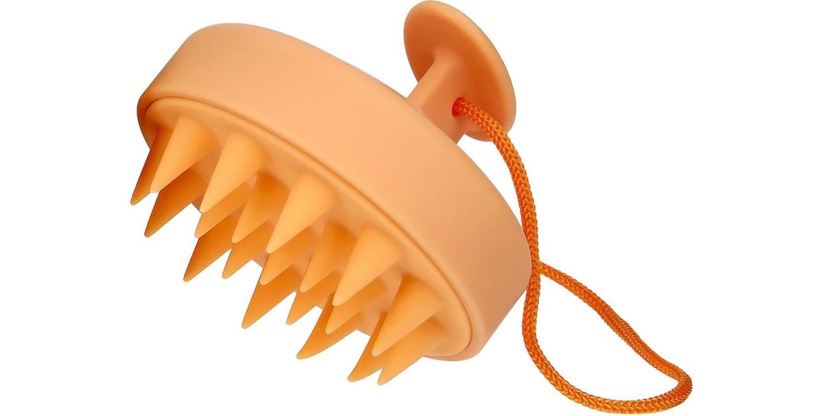 Waterclouds Relieve Scalp Massage Brush