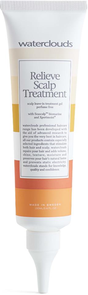 Waterclouds Relieve Scalp Treatment 100 ml