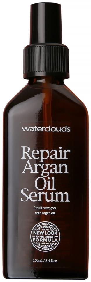 Waterclouds Repair Argan Oil Serum 100ml