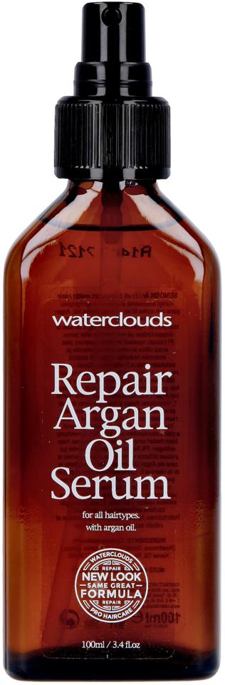 Waterclouds Repair Argan Oil Serum 100ml