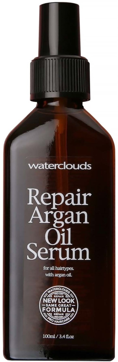 Waterclouds Waterclouds Repair Argan Oil Serum 100 ml
