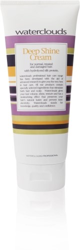 Waterclouds   Repair Deep Shine Cream 200 ml