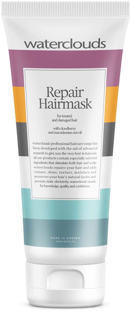 Waterclouds Repair Hairmask 200 ml