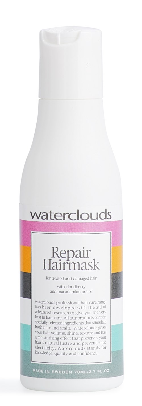 Waterclouds Waterclouds Repair Hairmask 70 ml