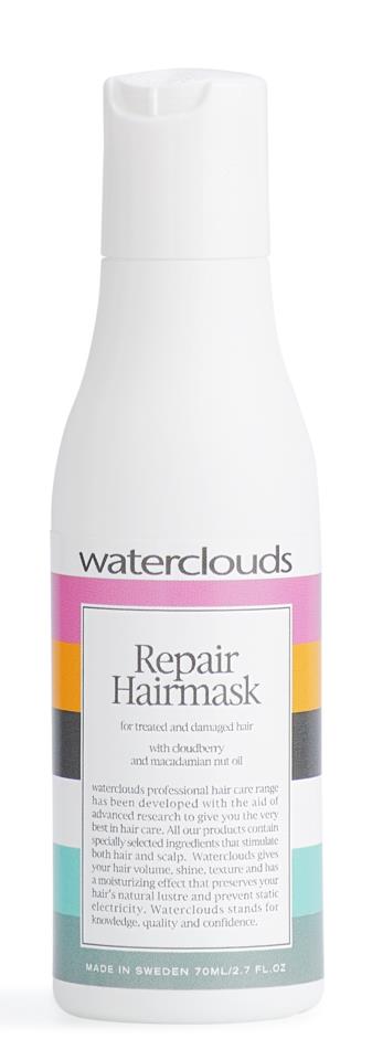 Waterclouds Repair Hairmask 70ml