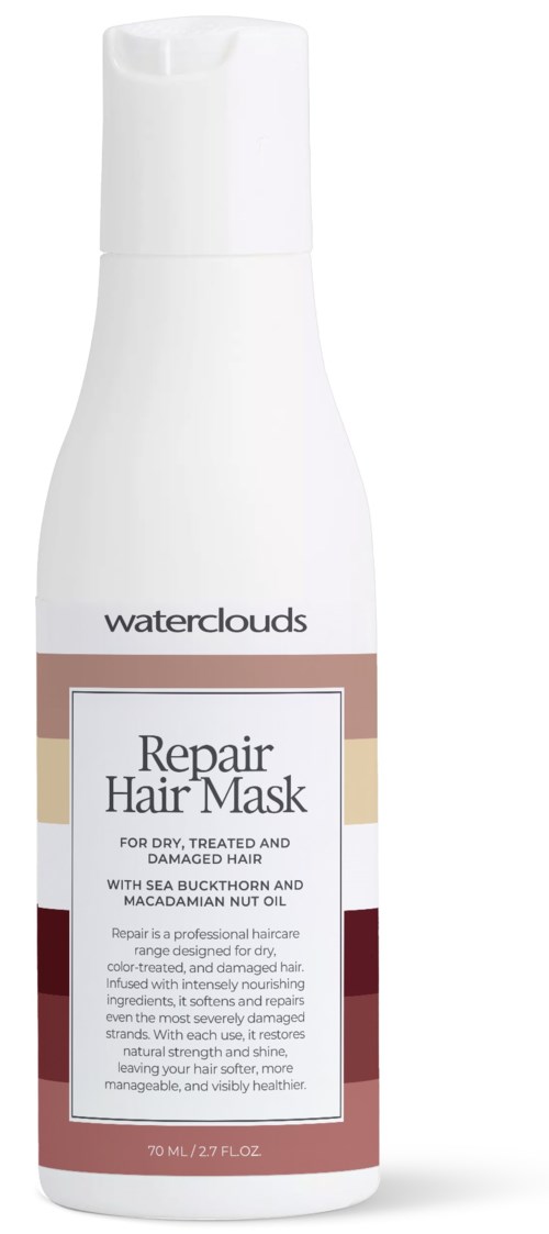 Waterclouds Repair Hairmask 70 ml