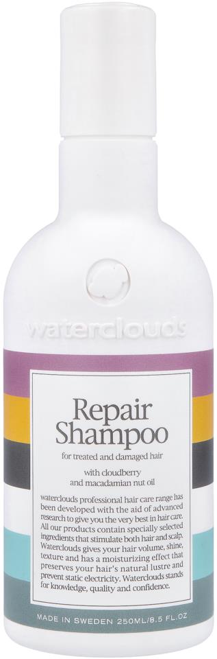 Waterclouds Repair Shampoo 200ml