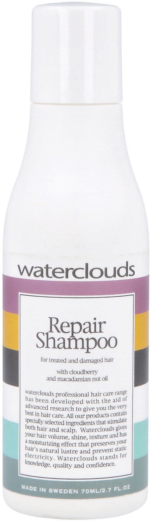 Waterclouds Waterclouds Repair Shampoo 70 ml