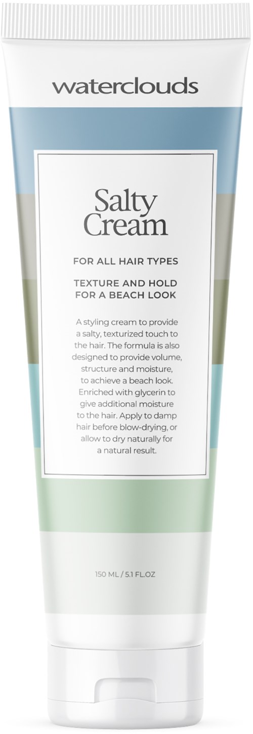 Waterclouds Salty Cream 150 ml
