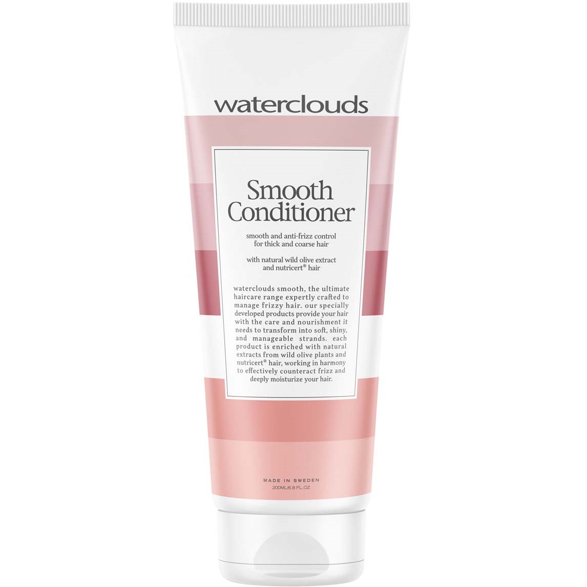 Waterclouds Smooth Conditioner 200 ml