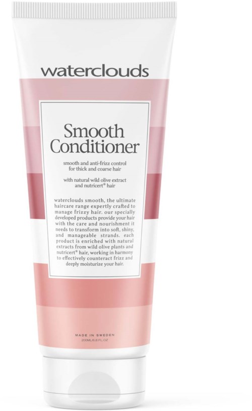 Waterclouds Smooth Conditioner 200 ml