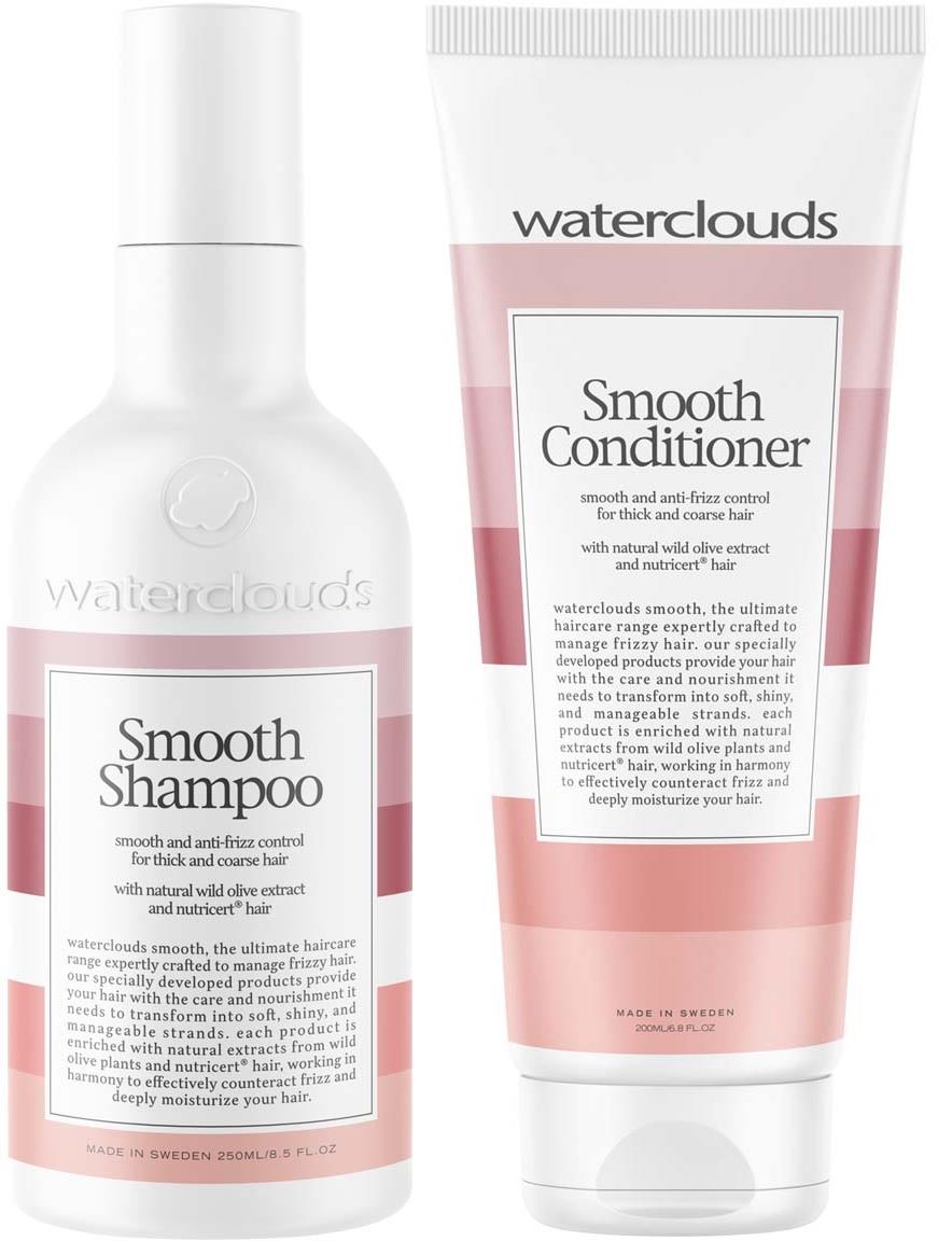 Waterclouds Smooth Package | lyko.com