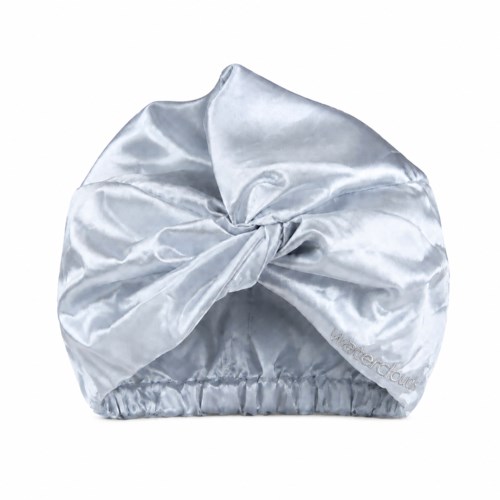Waterclouds Hair Bonnet Soft Satin