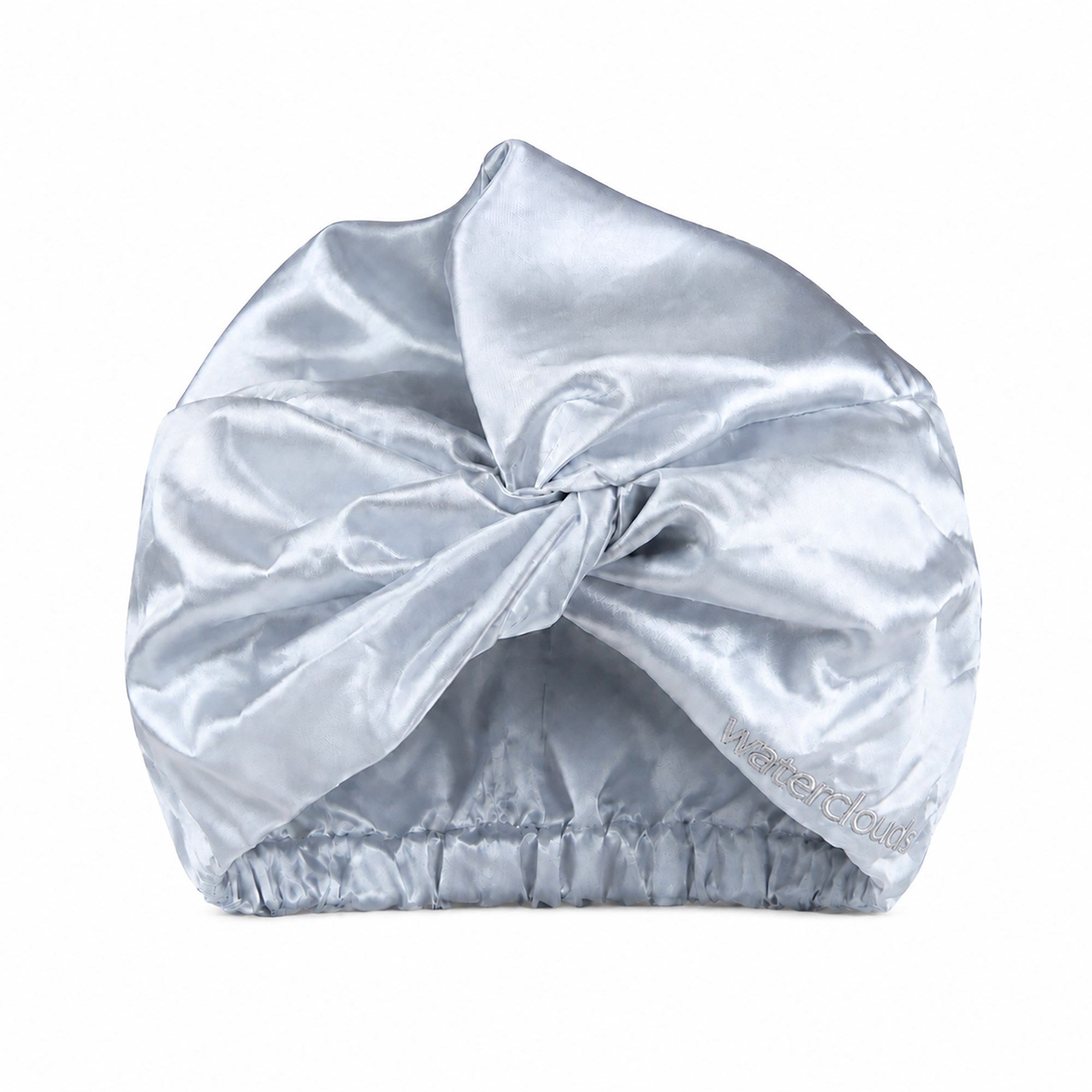 Waterclouds Hair Bonnet Soft Satin
