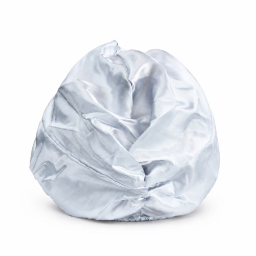 Waterclouds Hair Bonnet Soft Satin