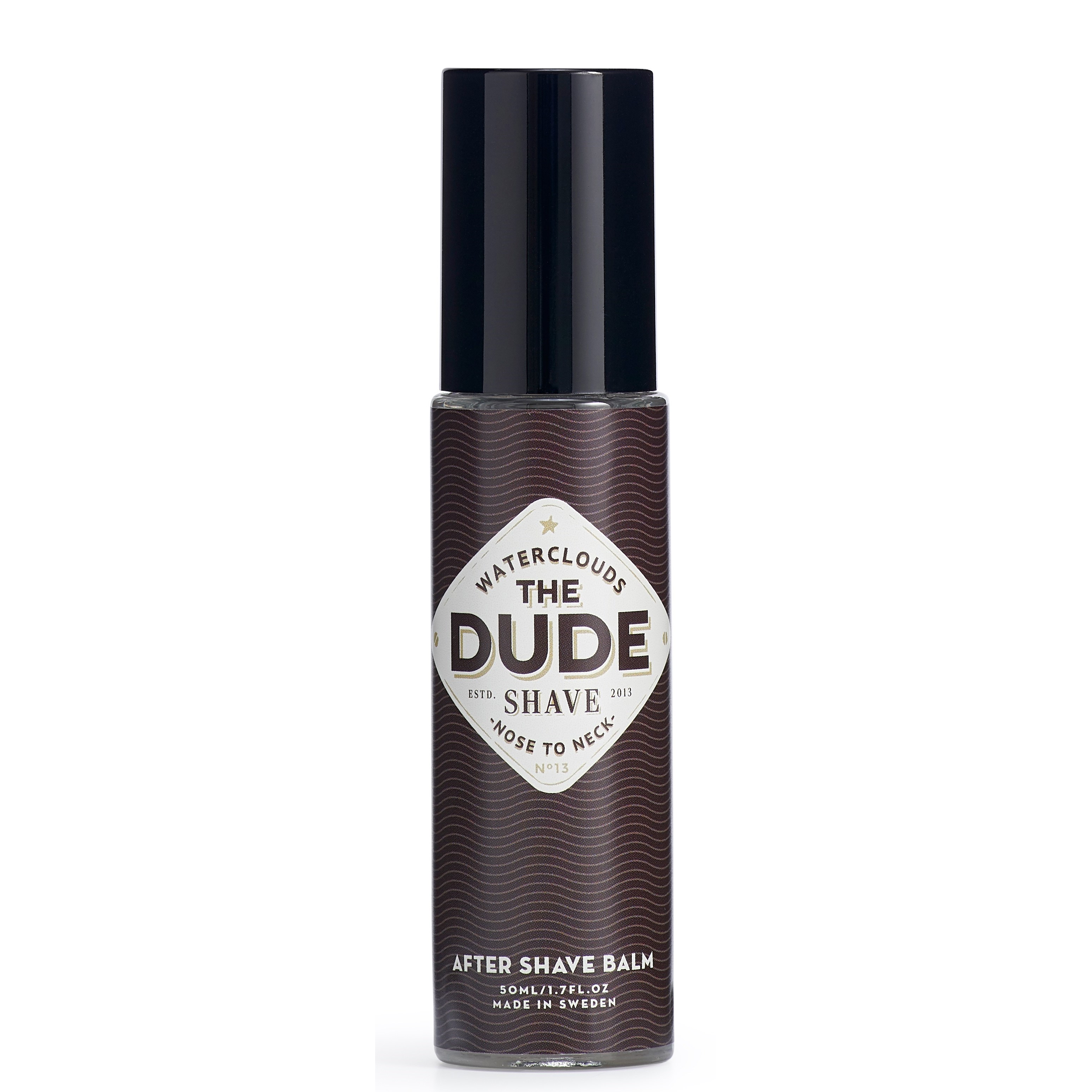 Läs mer om Waterclouds The Dude After Shave Balm 50 ml