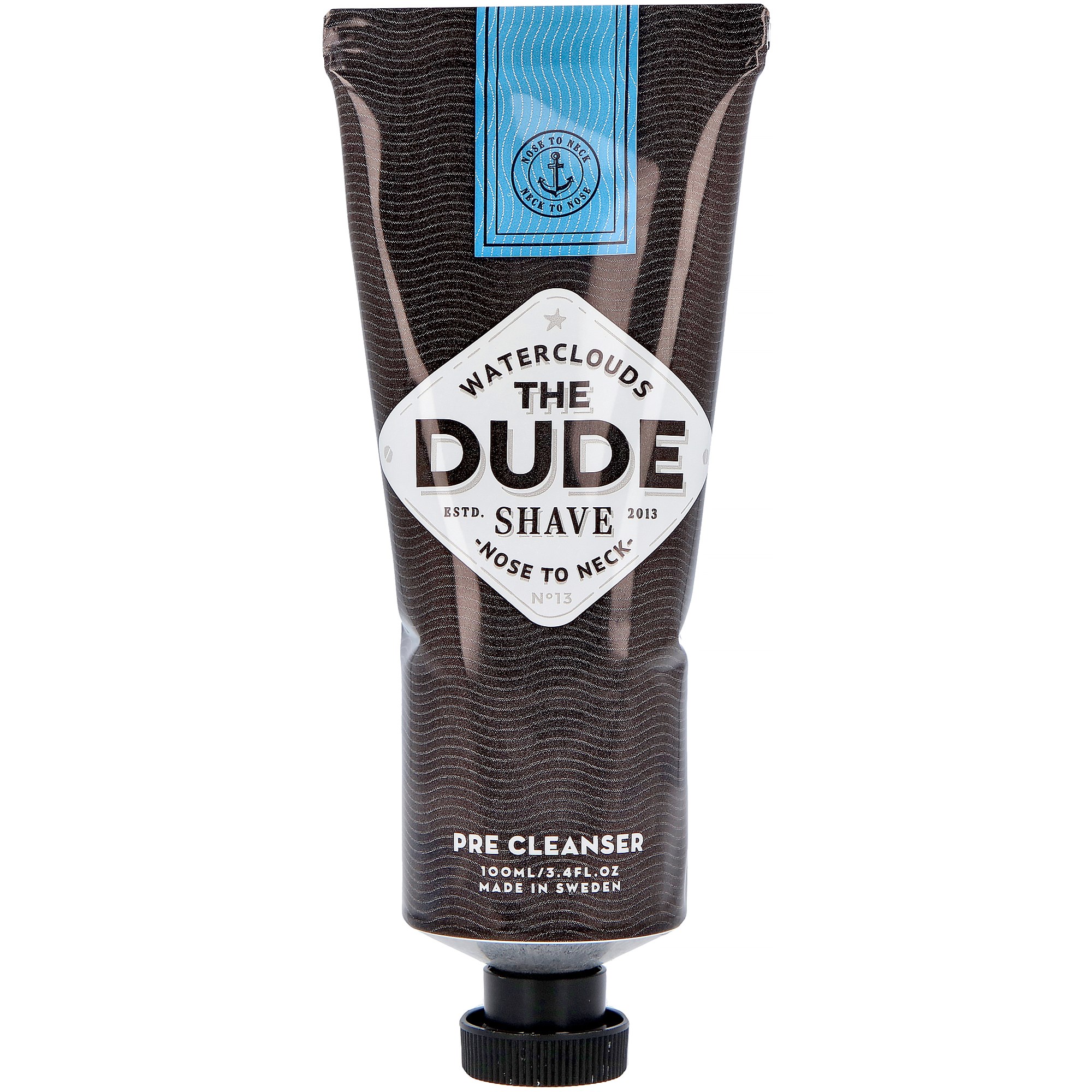 Produktfoto för Waterclouds The Dude - Pre Cleanser 100 ml