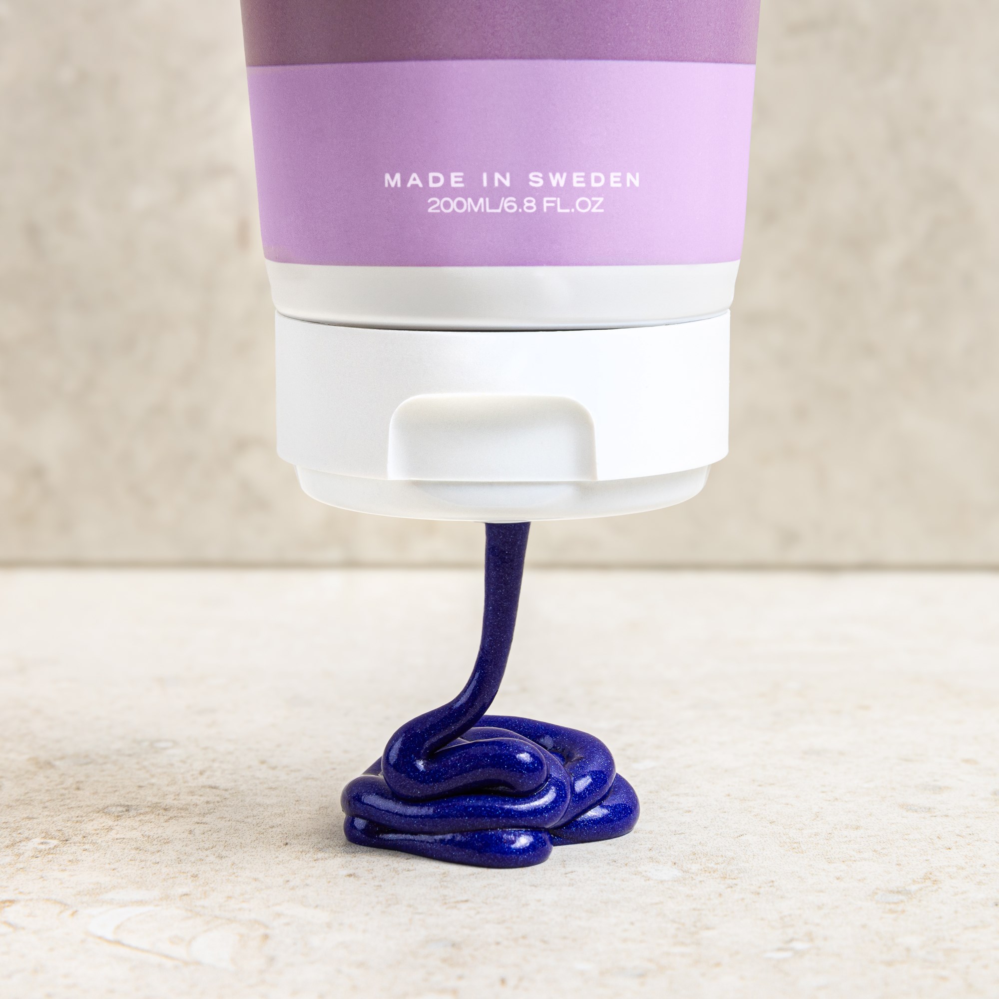 Alternativ bild 1 för Waterclouds Violet Silver Conditioner 200 ml