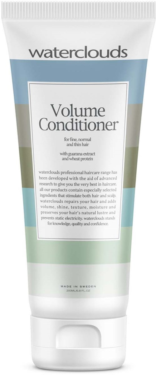 Waterclouds Waterclouds Volume Conditioner 200 ml