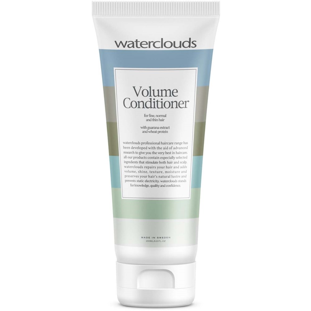Waterclouds Waterclouds Volume Conditioner 200 ml