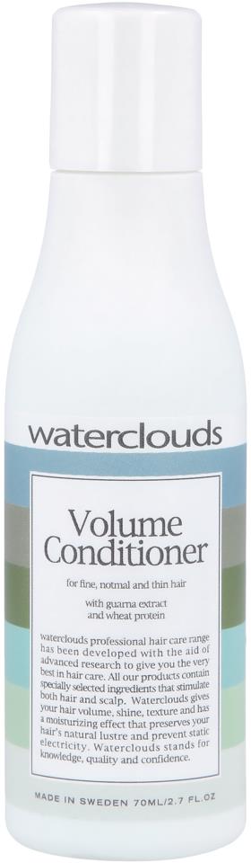 Waterclouds Volume Conditioner 70 ml