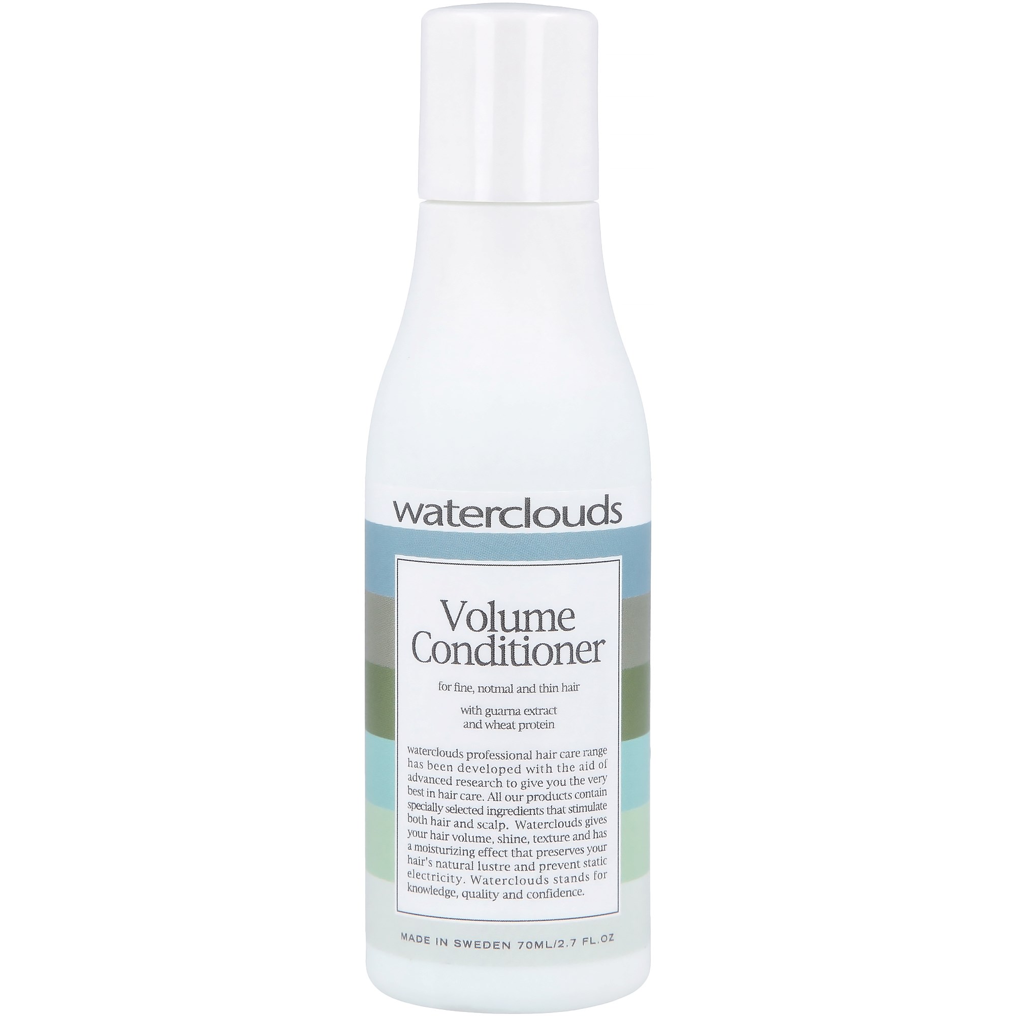 Waterclouds   Volume Conditioner 70 ml