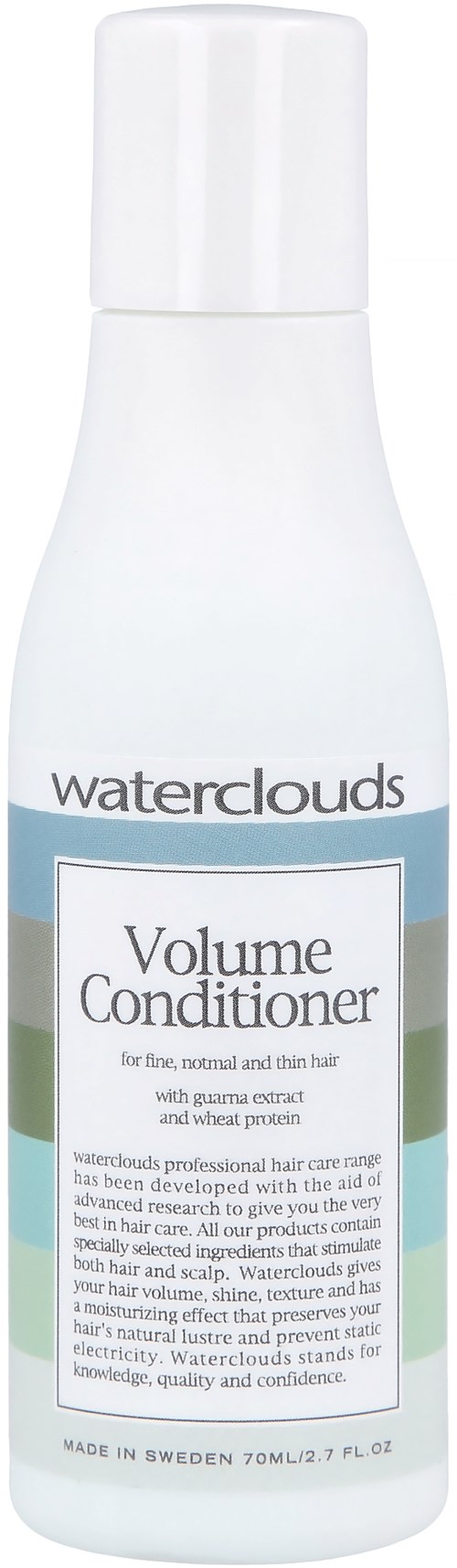 Waterclouds Waterclouds Volume Conditioner 70 ml