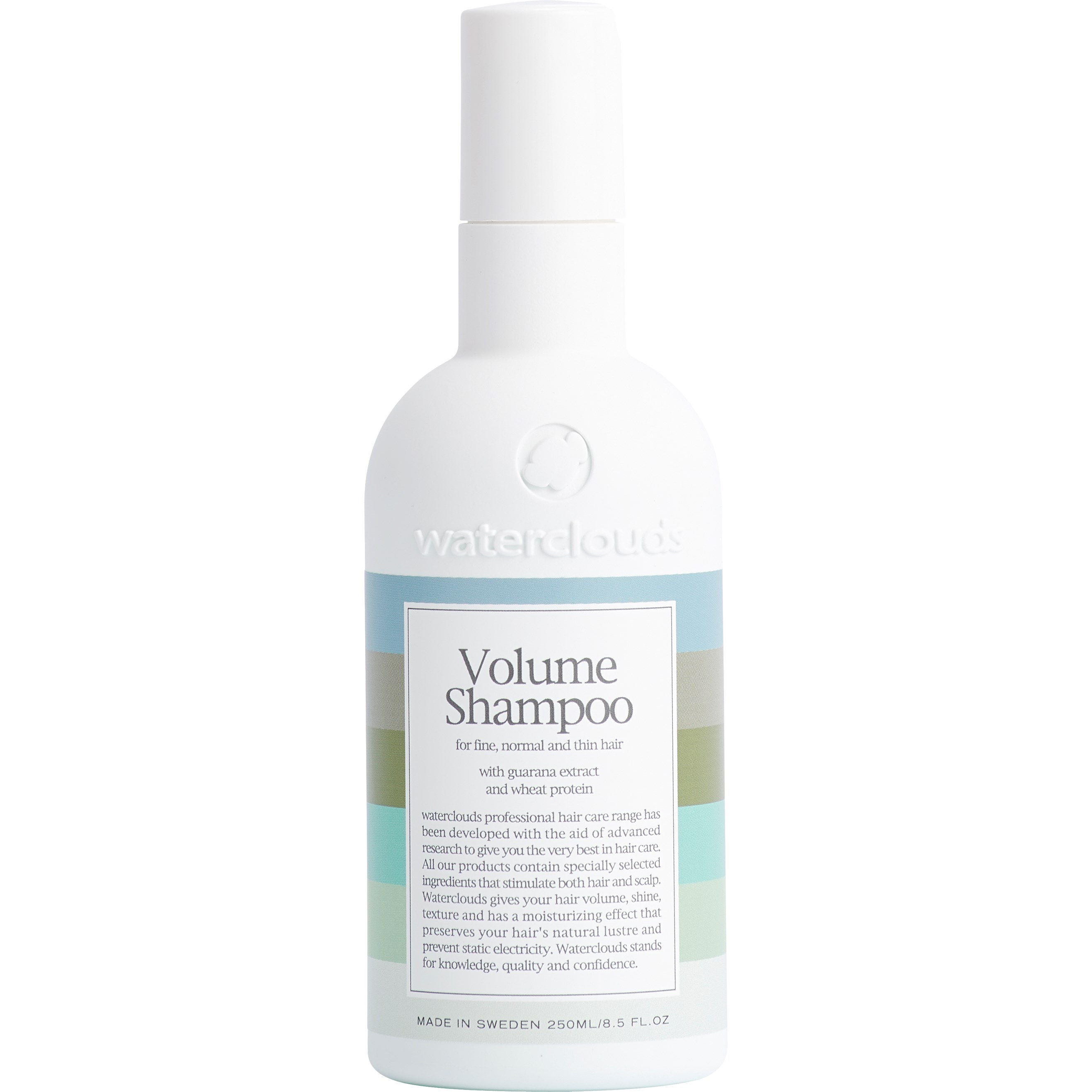 Läs mer om Waterclouds Volume Shampoo 250 ml
